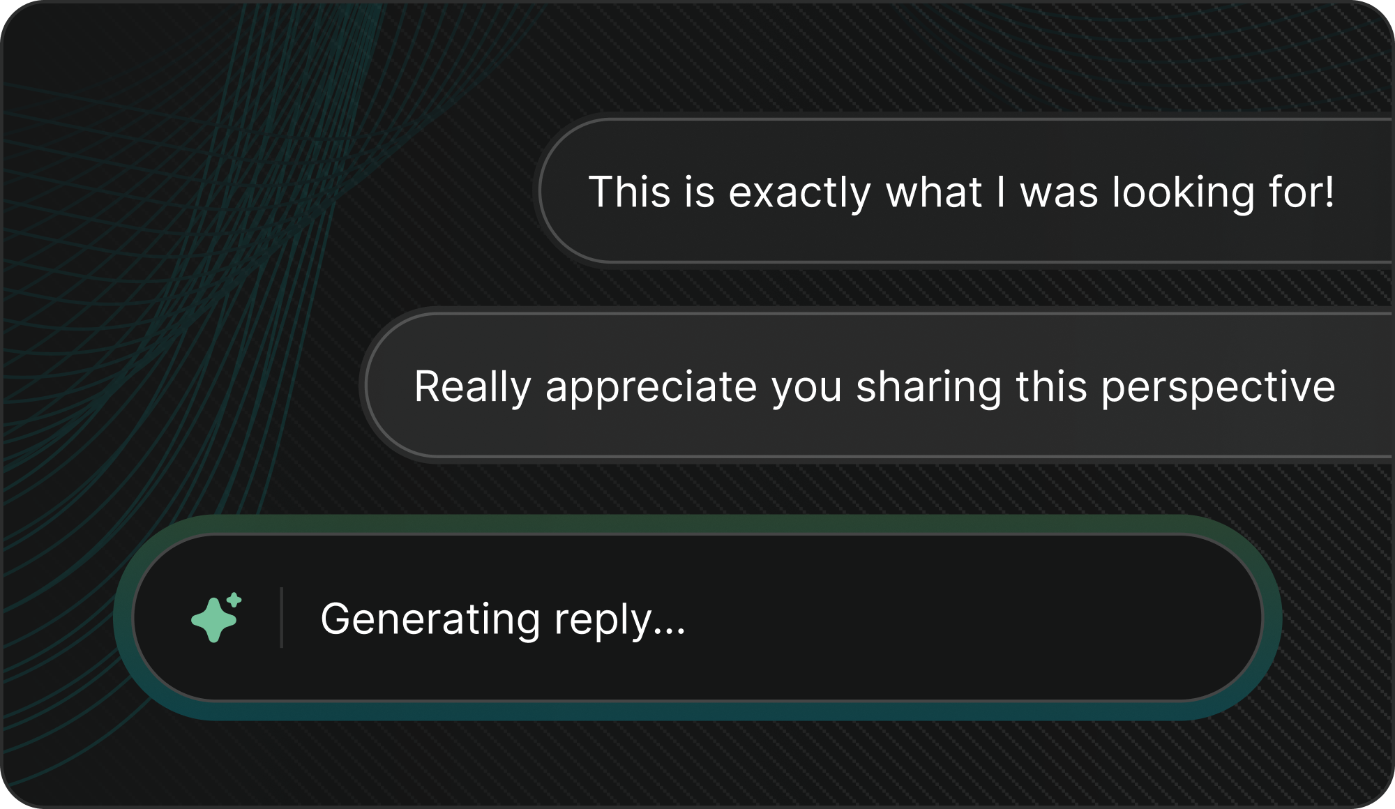 Chatbot AI Agent: Revscale platform component